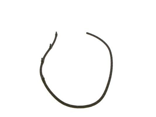 трубка топливная! \ IVECO 0928402064 BOSCH