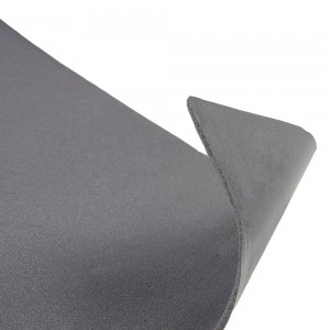 Шумоизоляция (звуко) Виолон ВЭЛ 5 (75*100 см), КС, 5 мм, ППУ, полимер.пропитка ( ADSI012 AIRLINE