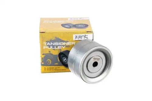ролик натяжителя ремня!\MAN D2066/2676 Z24182 ZENTPARTS