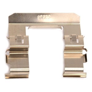 рем.к-кт торм.колодок пер.!\ Subaru Forester/Legacy/Outback 2.0/2.5 02-09 D42615A AUTOFREN SEINSA