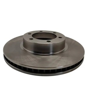Диск тормозной вентилируемый TOYOTA 4 Runner 2002 ~ 2009 / 4 Runner 2009 ~ / Lan GD0193 CTR