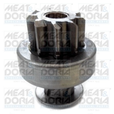 Привод стартера TOYOTA (бендикс) MEAT&DORIA 47058 MEAT DORIA