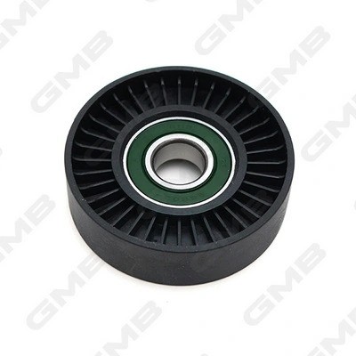 Ролик приводного ремня OPEL Astra (03-04) (1.8) натяжителя GMB GTA0080 GMB