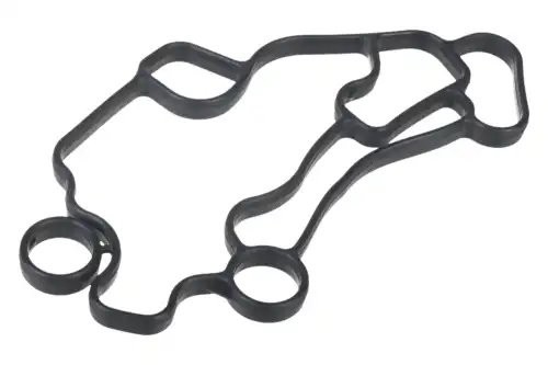 прокладка корпуса фильтра масляного! 06D115441\ VW Passat B6 2.0FSi BLR 05> Z17726 ZENTPARTS