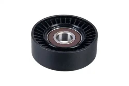 ролик натяжной! без натяжителя\ Volvo S40-S80 95> Z24229 ZENTPARTS