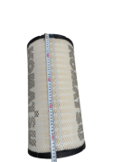 600-185-4100 ФИЛЬТР ВОЗДУШНЫЙ ДВС В СБОРЕ 6001854100 KOMATSU