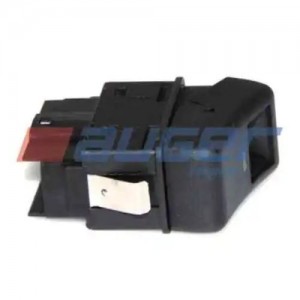 выключатель клавишный! универсальный без символа Volvo FH12 74808 AUGER