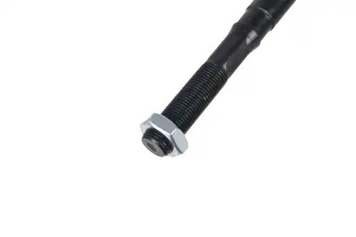 тяга рулевая правая!\ KIA Mohave/Borrego 07> Z28730 ZENTPARTS