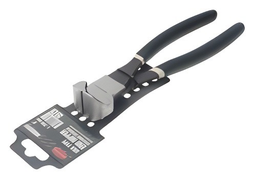 Кусачки торцевые 200мм 8" ROCKFORCE RF6976A200 ROCK FORCE