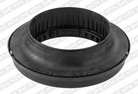 Подшипник опоры переднего амортизатора M268.10 NTN SNR