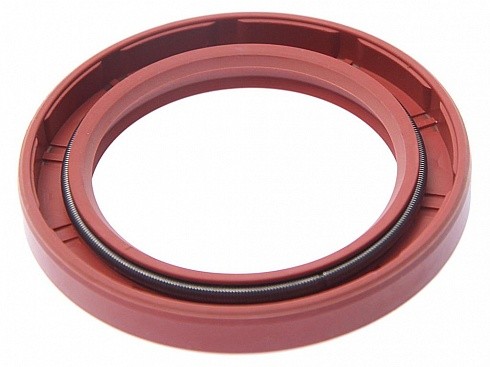 Сальник КАМАЗ КПП вала первичного 2.2-45х64х8 РОСИЧЪ 14.1701230 ROSICH