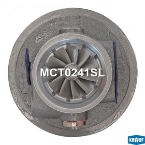 картридж турбокомпрессора!\ Audi A4/A6/S4 2.7T 97-05 MCT0241SL KRAUF