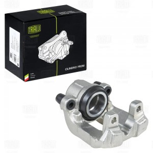 Суппорт торм. для а/м BMW 3 F30 11-/4 F30 13-/1 F20/F21 11- перед. лев. d57мм CF CF084770 TRIALLI