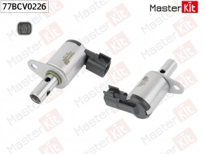 Клапан VVT (впуск) Volvo XC70 II (136) 2010 - 2014 B6324S 77BCV0226 77BCV0226 MASTER KIT