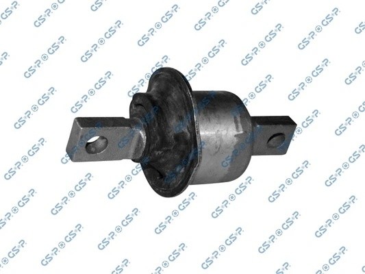 сайлентблок задней балки!\ Mitsubishi Colt Z32A/Z34A/Z36A/Z37A/Z38A/Z39A 04> 516426 GS P