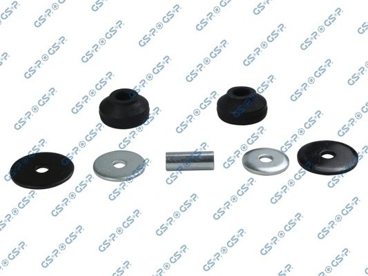 к-кт опоры амортизатора переднего!\Honda Accord/Civic/CR-V/CR-X,Rover 400/600/45 511121S GS P