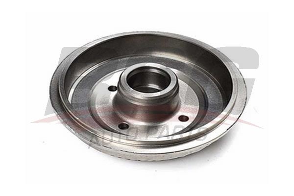 Барабан тормозной FORD Fiesta (01-) задний (1шт.) BSG BSG 30-225-015 BSG