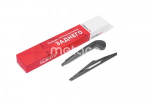 FORD FOCUS III (2011>) Metaco со щеткой 7002102 METACO