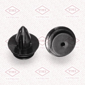 Клипса автомобильная [упаковка 10 штук] MITSUBSHITOYOTANISSANSUZUKI TJB1048 TJB1048 TATSUMI