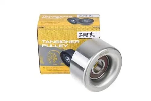 ролик обводной!\ Land Cruiser Prado 120 2.7 02> Z24258 ZENTPARTS