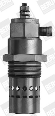 свеча накала !0101234504 M32x1.5 L=102 19V большая \MAN F90 RVI VOLVO GF667 BERU