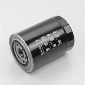 Фильтр масляный MITSUBISHI Canter 91- OF0186 OF0186 GREEN FILTER