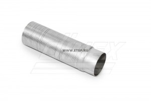 MAN TGA (2000-2008) нерж 47268 DINEX