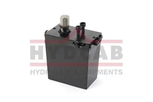 Насос подъема кабины KP0101 HYDCAB