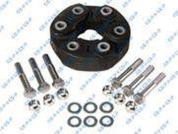 Муфта эластичная, к-т 517955S 517955S GS P