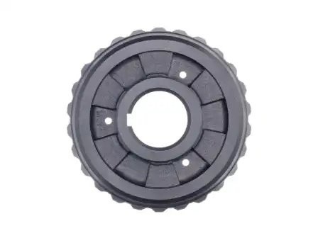 Коническая пара среднего моста 5320 КАМАЗ АВТОМАГНАТ 53202502020 AVTOMAGNAT