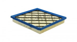 Фильтр воздушный AG198 AG 198 GOODWILL