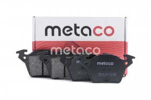 MB VITO 638 96> торм. система BOSCH 3010135 METACO