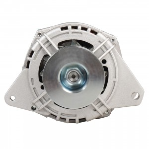 Генератор для а/м ГАЗ 33081, 33086, 3309 дв. ММЗ Д-245.1 (35A) "STARTVOLT" LG 0303X START VOLT