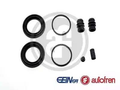 рем.к-т диск.торм.\ Toyota Hilux 05-08 d.45 D4923 AUTOFREN SEINSA