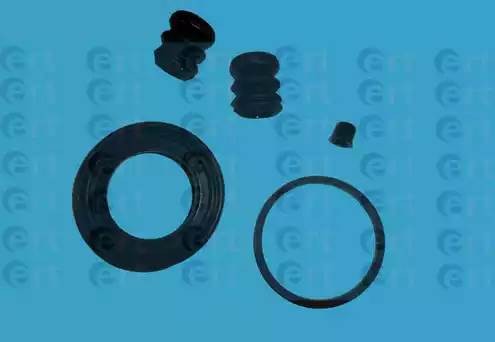 Ремк-кт суппорта переднего Suzuki VITARA d48 Lucas 400323 400323 ERT