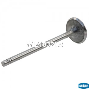 Клапан впускной WIZ1032LS WIZ1032LS KRAUF
