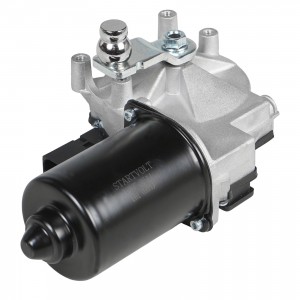 Моторедуктор стеклооч. для а/м BMW 5 E60 (03-)/6 E63 (04-) (перед.) (VWF 2511) VWF 2511 START VOLT