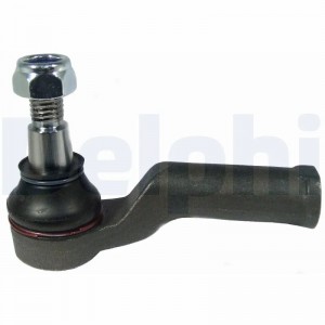 Наконечник рулевой тяги FORD Mondeo,Galaxy LAND ROVER Freelander VOLVO S60,S80,X TA2447 DELPHI