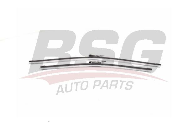 Щетка стеклоочистителя BMW 3 (E90) MERCEDES A (W169) 600/480мм комплект BSG BSG 15-992-018 BSG