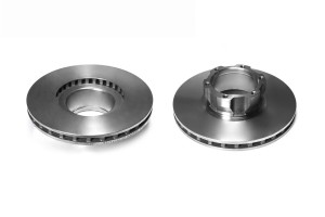 MERCEDES BENZ TRUCK VARIO (512D-815D) (1996>) 324*30mm T0194-4002 TOPCOVER