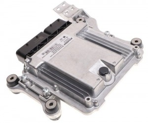 Блок управления SHACMAN SHAANXI X3000 дв.WP12 двигателем MOVELEX 612640080460MX MOVELEX