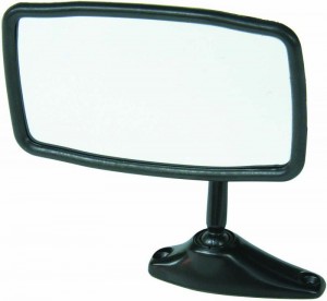 Зеркало ВАЗ 2101, 2106 (левое/правое) 21011820105000 DAAZ