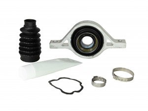 опора кардана подвесная Z13020 ZENTPARTS