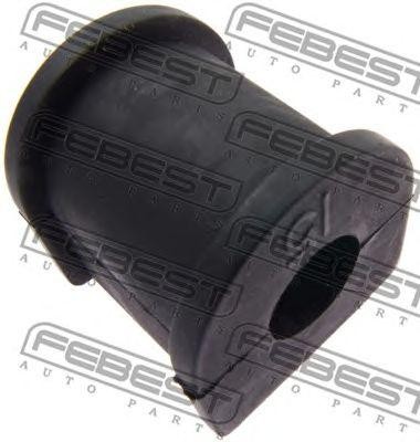 Втулка стабилизатора TOYOTA COROLLA AE10,CE10,EE10 1991.06-2002.06 TSB-070 TSB-070 FEBEST