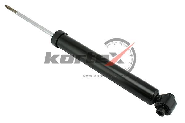 Амортизатор HYUNDAI CRETA 4WD зад.газ. KSA319STD KSA319STD KORTEX