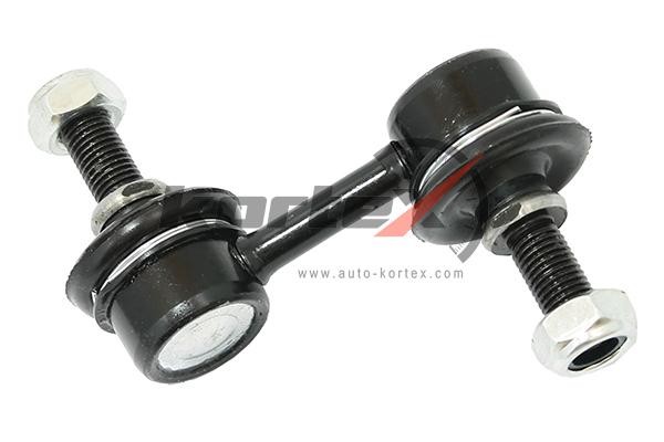 Тяга стабилизатора BMW E39 зад.подв.лев/прав. KLS5107 KLS5107 KORTEX