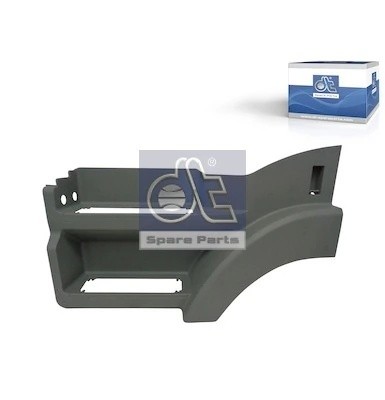 Пружина синхронизатора! d6 L34 ZF(S5-50.S6-65/80/90.4S-120GP,5S-90/9 2.5S-110/1G 4 DIESEL TECHNIC