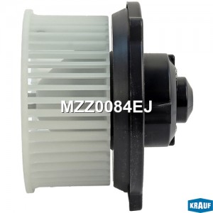 Мотор печки c крыльчаткой MZZ0084EJ MZZ0084EJ KRAUF