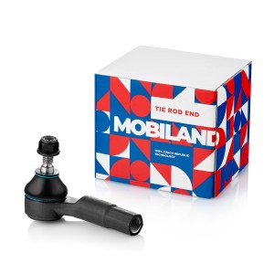 Рулевой наконечник FORD FIESTA V левый MOBILAND 325013250 325013250 MOBILAND