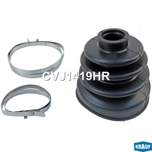 Ремкомплект ШРУСа CVJ1419HR CVJ1419HR KRAUF